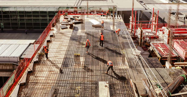 Best Concrete Sealing and Maintenance in Lden, MA