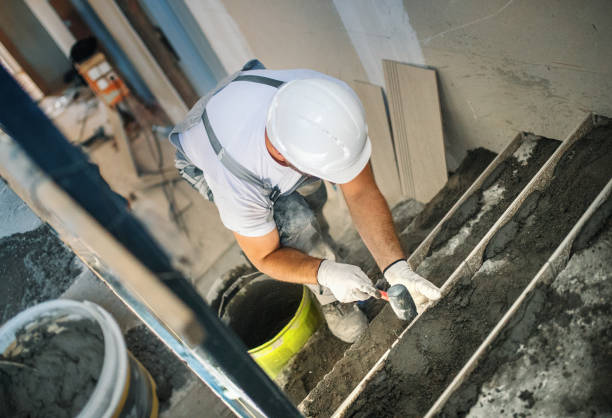 Best Commercial Concrete Services in Lden, MA
